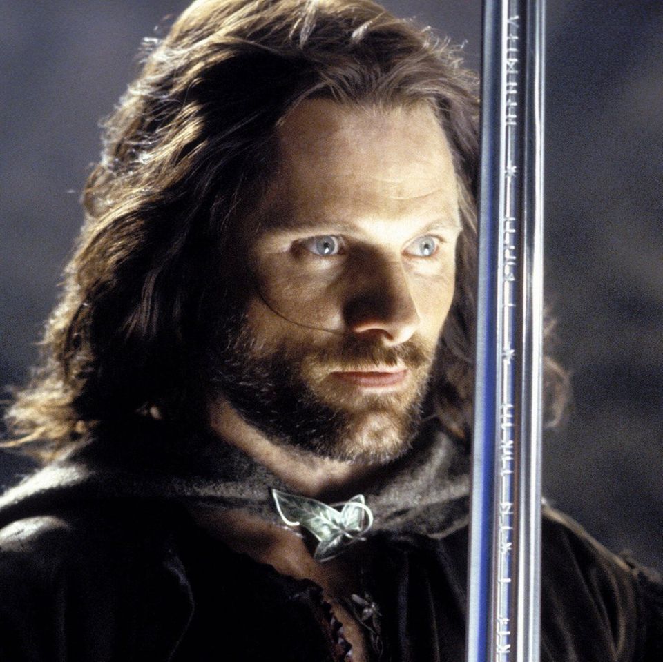 Happy Birthday, Aragorn! Doch halt: Viggo Mortensen ist so viel mehr als "nur" der Mittelerde-Held.