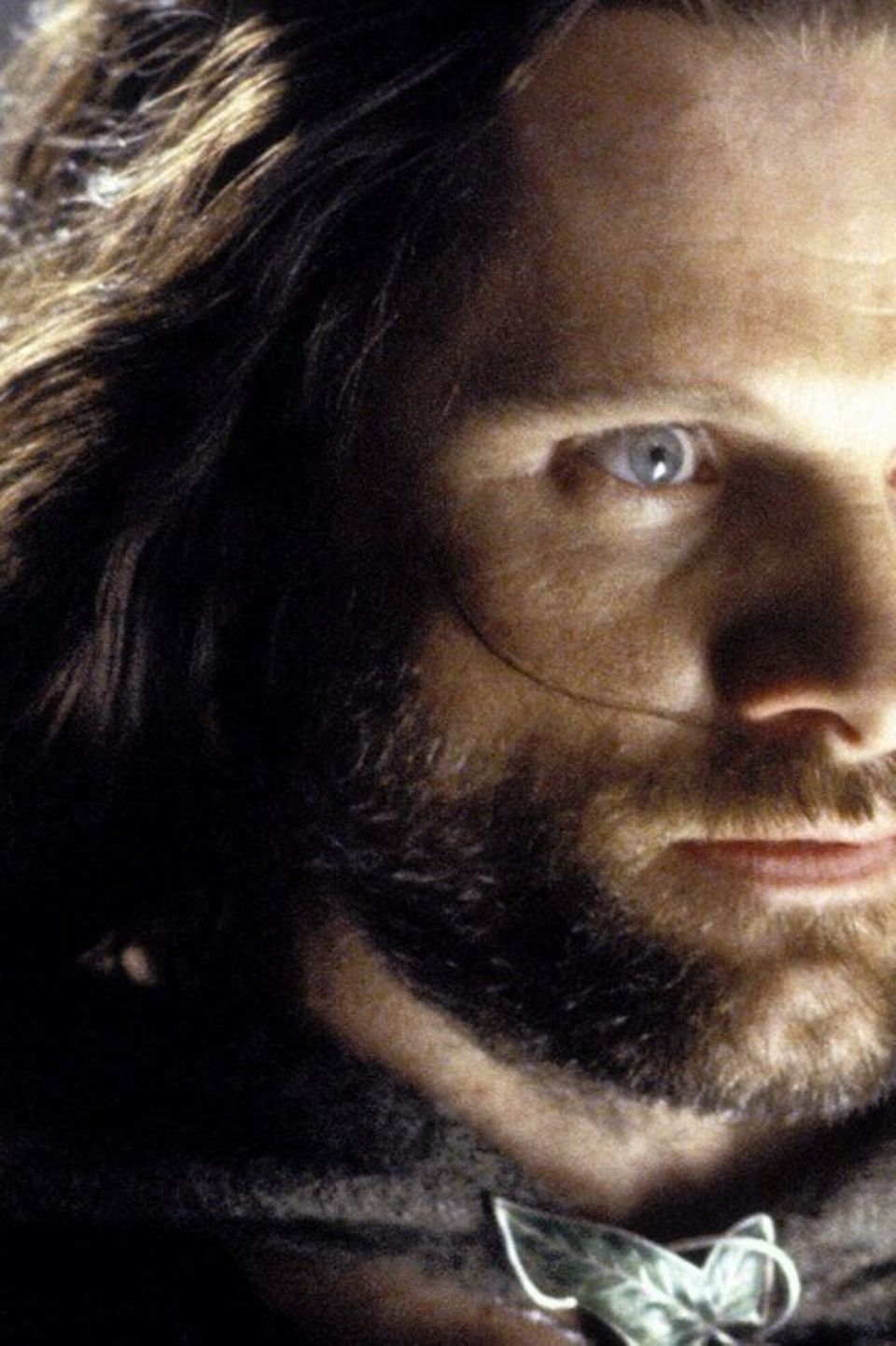 Happy Birthday, Aragorn! Doch halt: Viggo Mortensen ist so viel mehr als "nur" der Mittelerde-Held.
