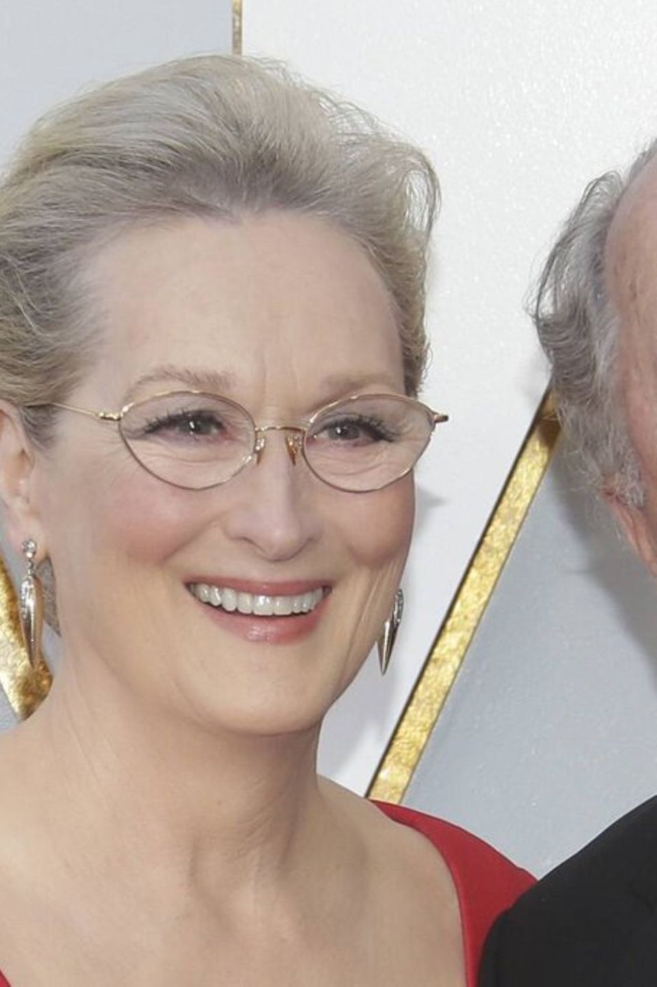 Meryl Streep und Don Gummer sind kein Paar mehr.