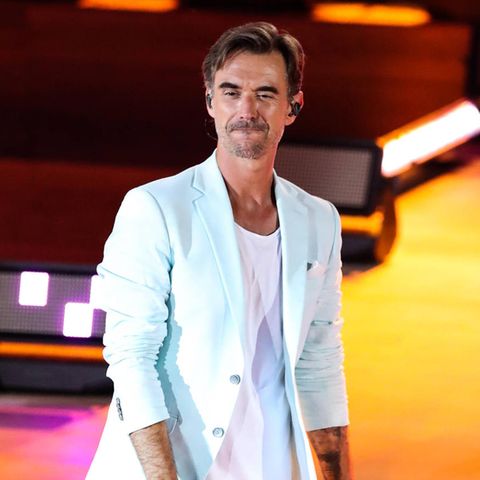 Florian Silbereisen