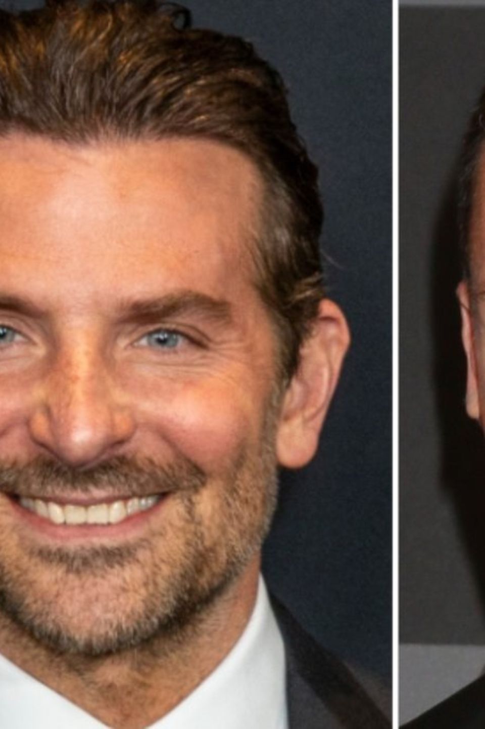 Bradley Cooper und Adam Sandler haben einen offenen Brief an Joe Biden unterzeichnet.