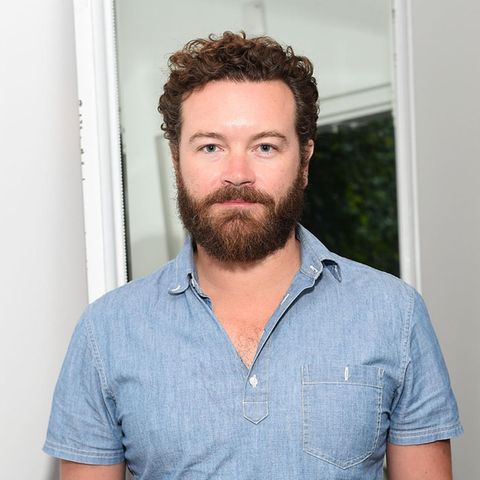 Schauspieler Danny Masterson: Er hat Berufung eingelegt | GALA.de