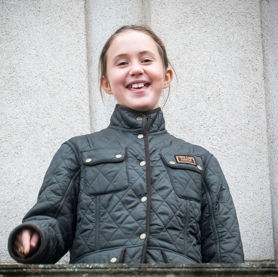 Prinzessin Josephine GALA.de