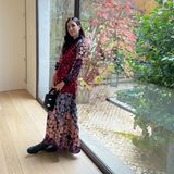 Fashion-Looks: Der Style von Alessandra de Osma | GALA.de