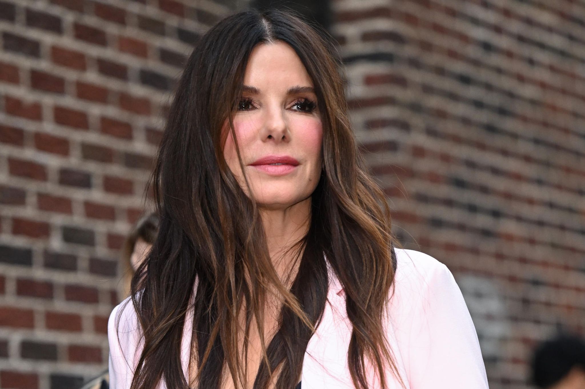 Sandra Bullock: Gesichtet! Sie nimmt nach Tod ihres Partners wieder am  Leben teil | GALA.de