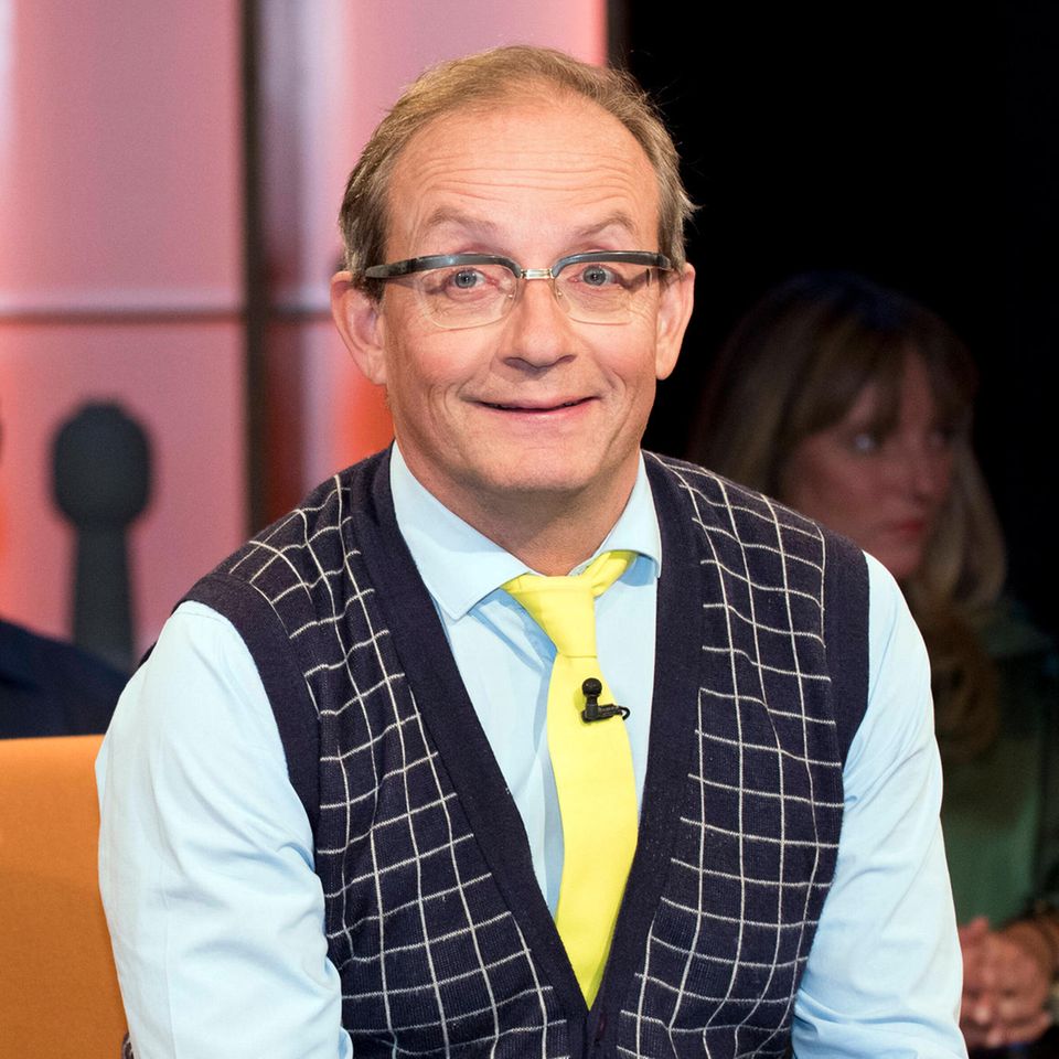 Wigald Boning GALA.de