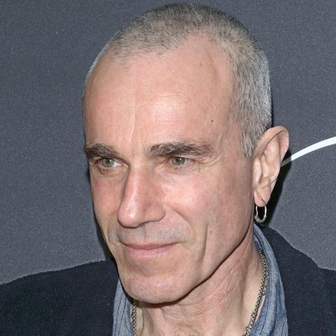 Daniel Day-Lewis