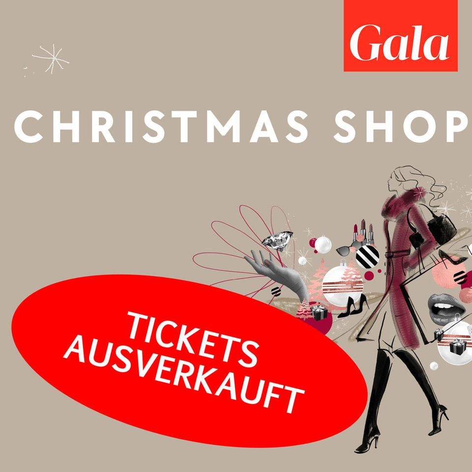 Shopping Night GALA.de