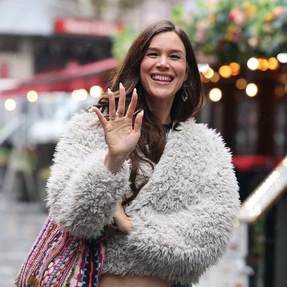 Joss Stone Starporträt, News, Bilder GALA.de