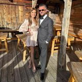 Prominente Hochzeitsgäste Simone Ballack