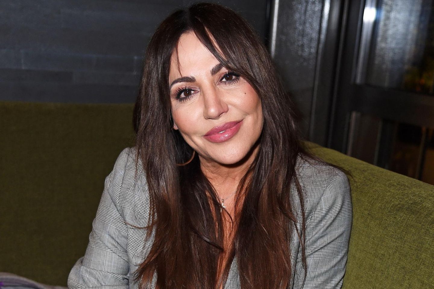 Simone Thomalla Das Steckt Hinter Ihrem Unten ohne Foto GALA de Simone Thomalla Das Steckt Hinter Ihrem Unten ohne Foto GALA de