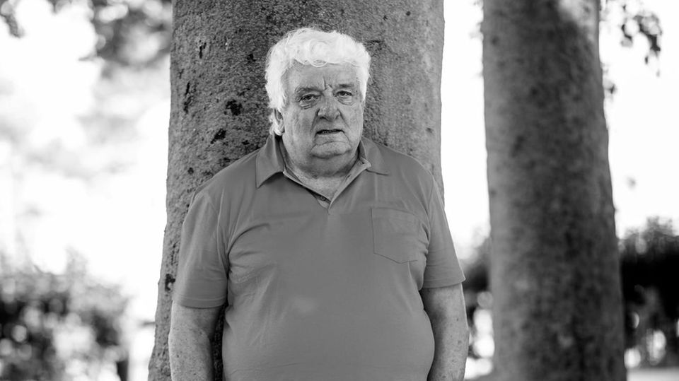 Hans Meiser (†77) Die TVLegende ist gestorben GALA.de Hans Meiser (†77) Die TVLegende ist gestorben GALA.de