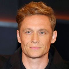 Matthias Schweighöfer: 