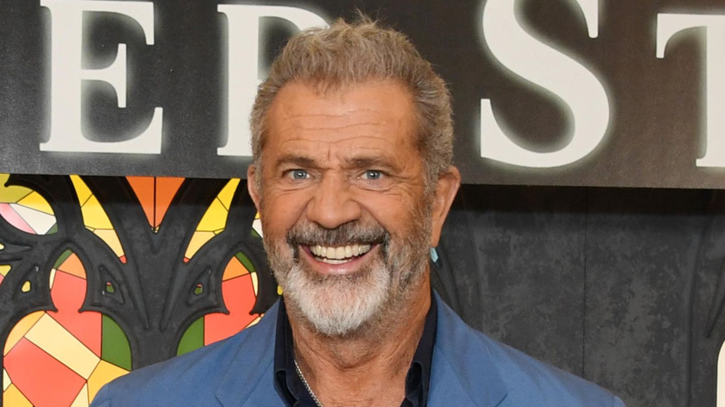 Mel Gibson Starporträt, News, Bilder S. 2 GALA.de