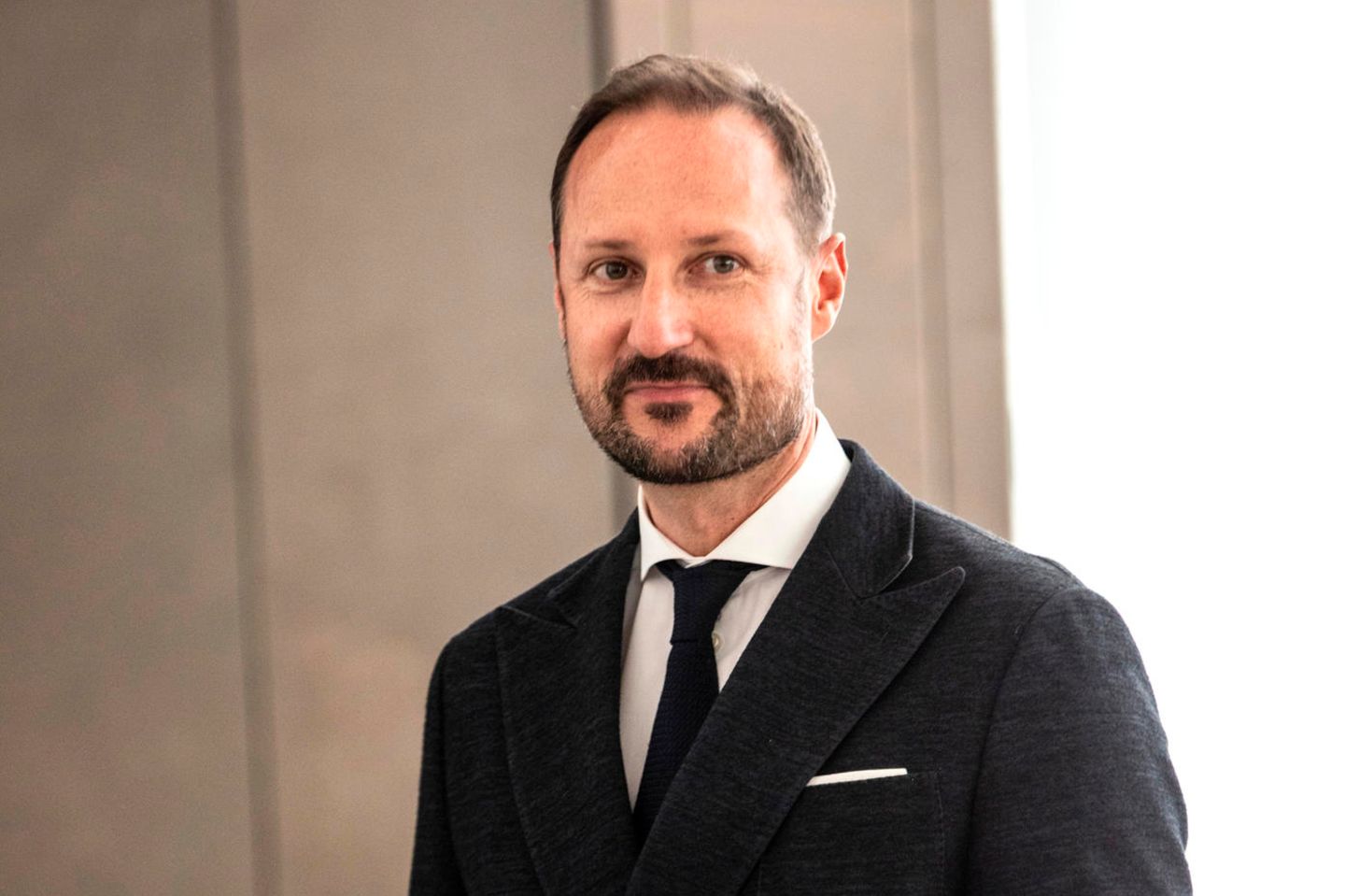Prinz Haakon Enthüllt! Heimliche Freundin in den USA GALA.de