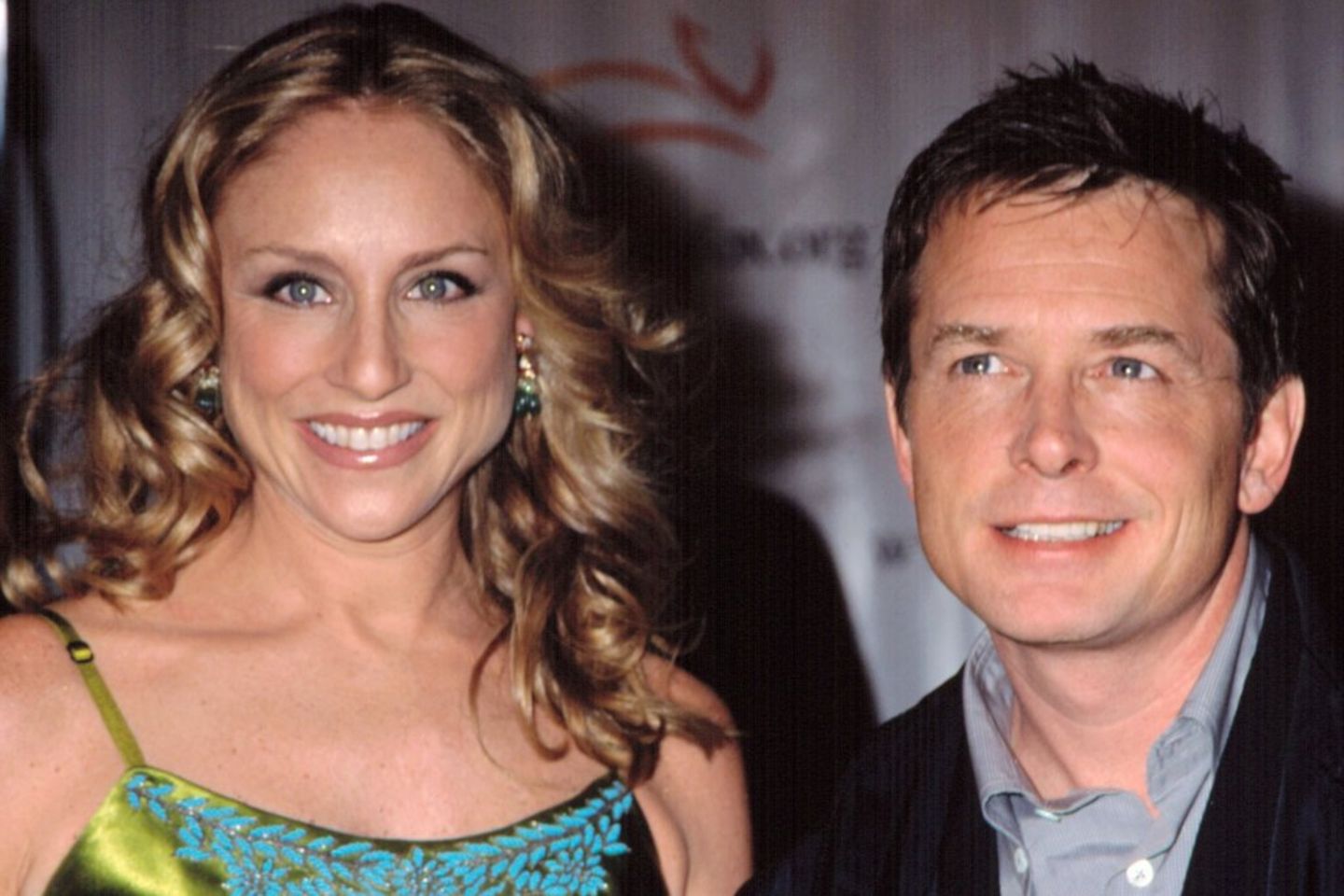 Michael J. Fox und Tracy Pollan sind seit 1988 verheiratet.