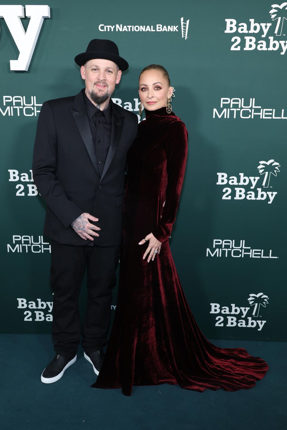 Joel Madden - Starporträt, News, Bilder | GALA.de