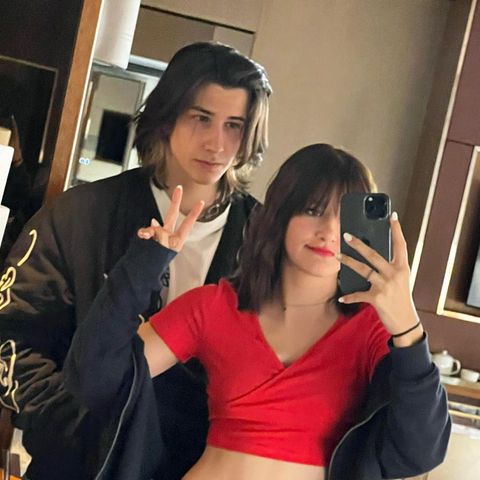 Tyler und Summer Terenzi