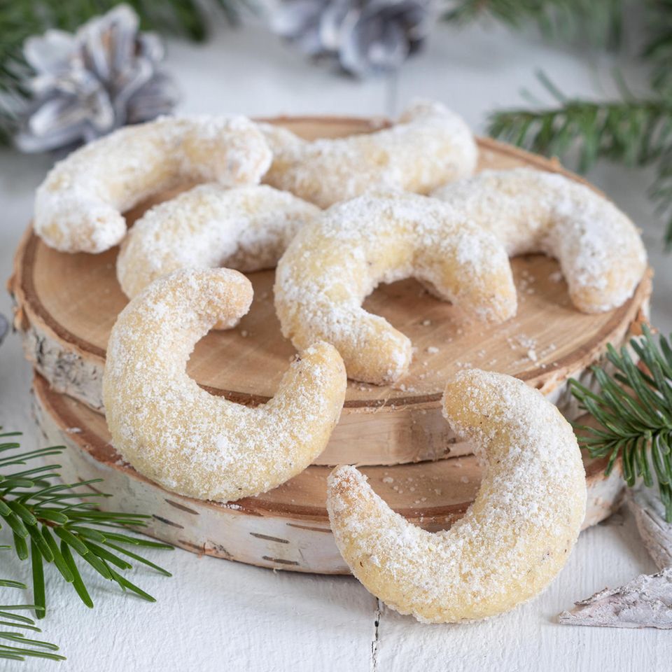 Weihnachten bei den Stars - S. 47 | GALA.de