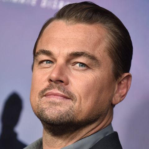 Leonardo DiCaprio hat seinen 49. Geburtstag gefeiert.