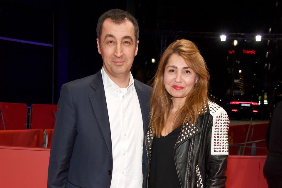 Cem özdemir pia castro