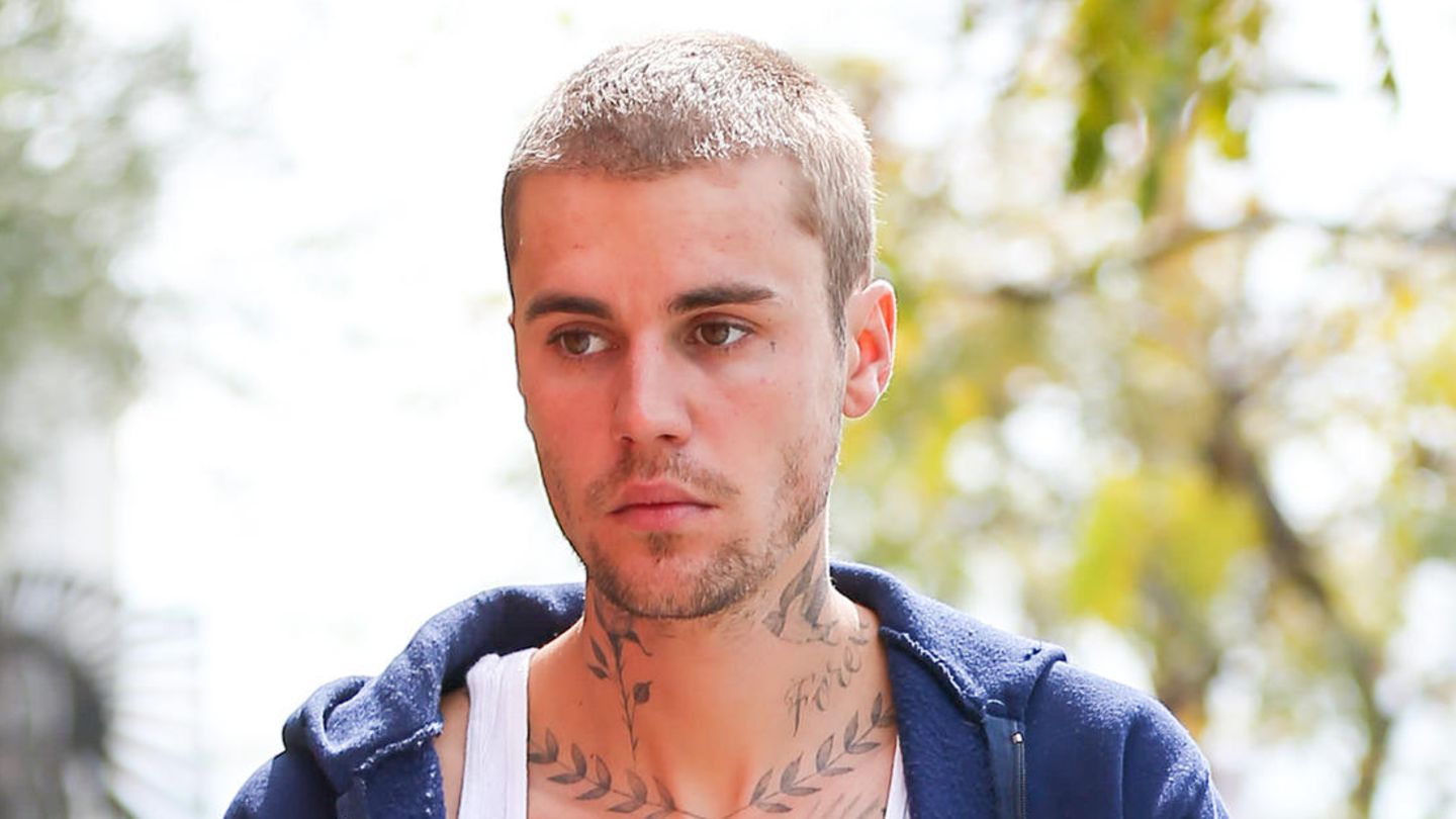 Justin Bieber Starporträt, News, Bilder GALA.de