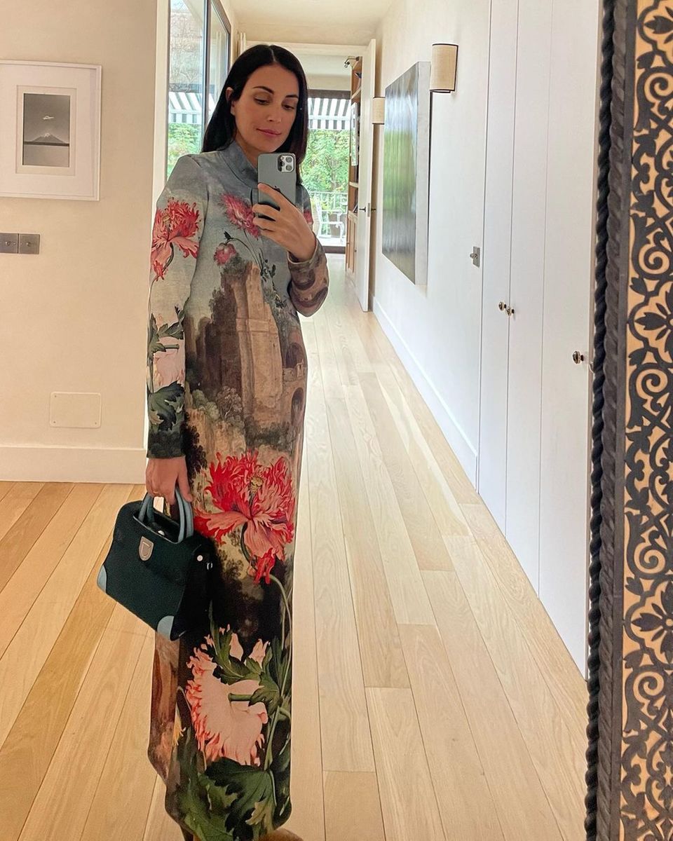 Fashion-Looks: Der Style von Alessandra de Osma | GALA.de