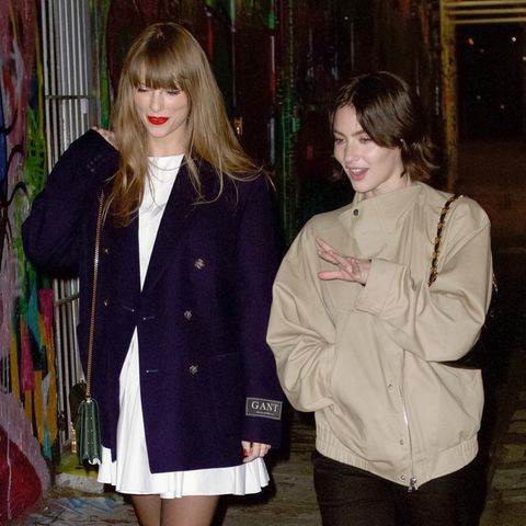 Taylor Swift Style