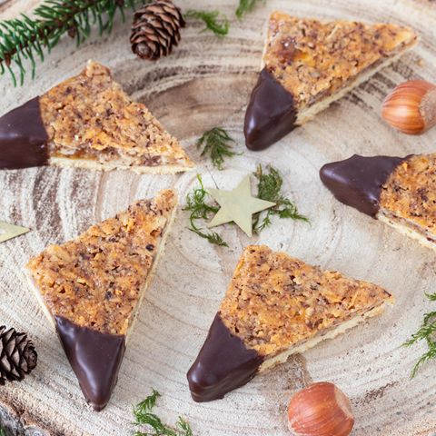 Weihnachtsplätzchen: Das Rezept für den perfekten Keksteig zum 