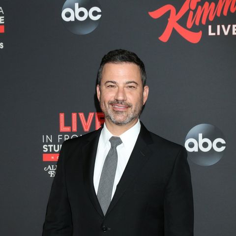 Jimmy Kimmel wird wieder als Gastgeber der Oscar-Verleihung fungieren.