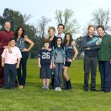 Reunion: Modern Family Cast
