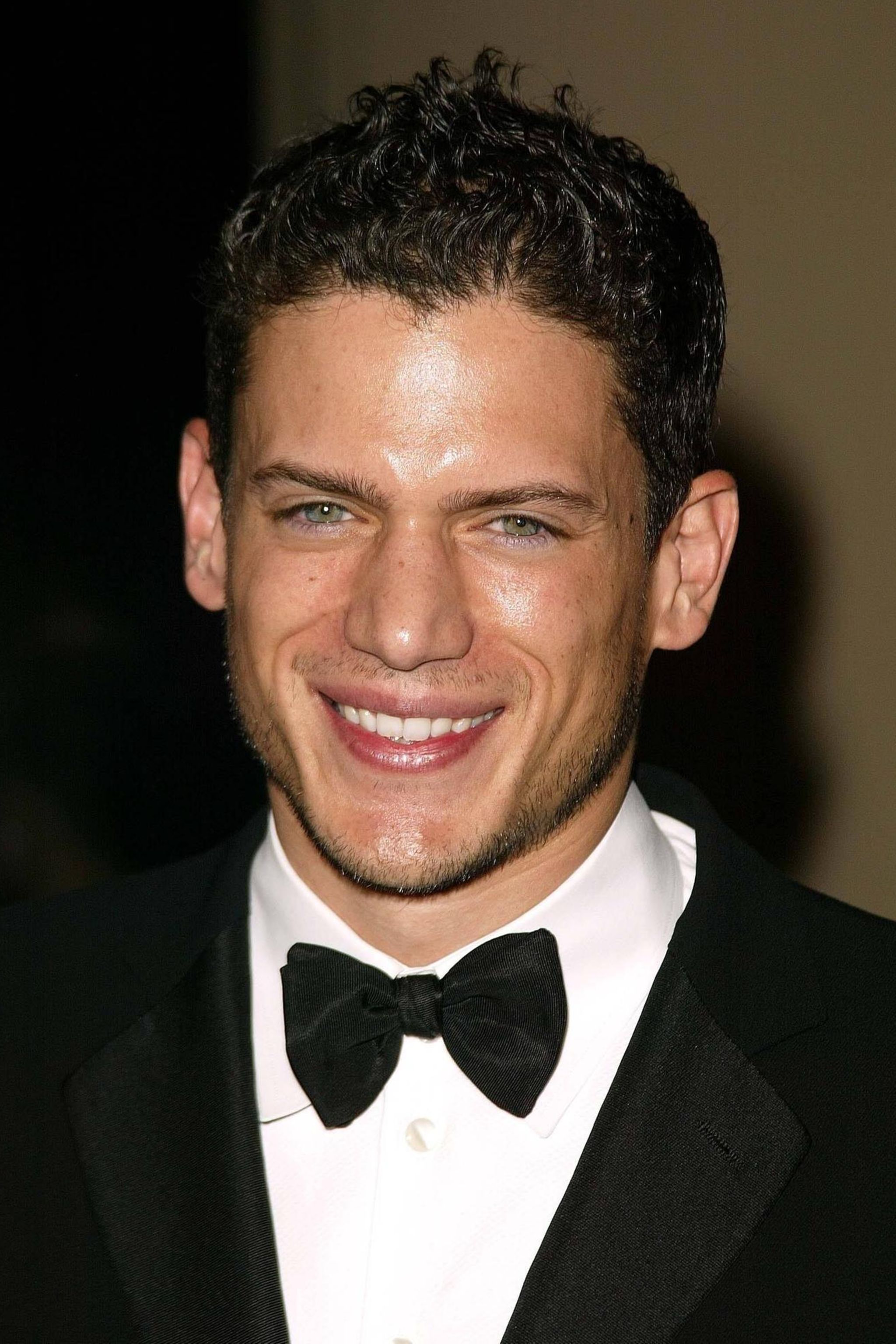 Wentworth Miller Wife And Kids Autism Wentworth Miller Autism
