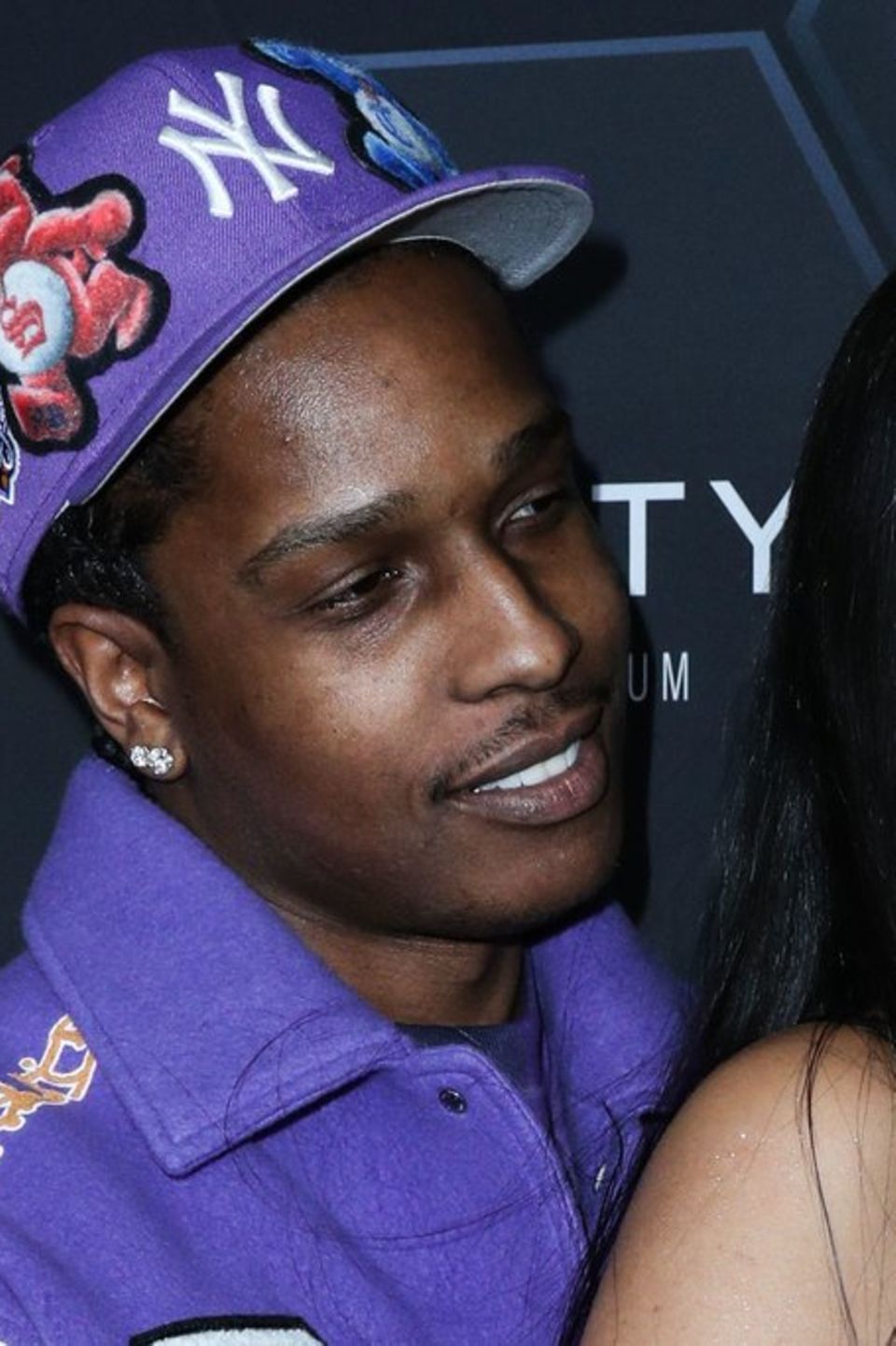 A$AP Rocky und Rihanna haben zwei gemeinsame Söhne.