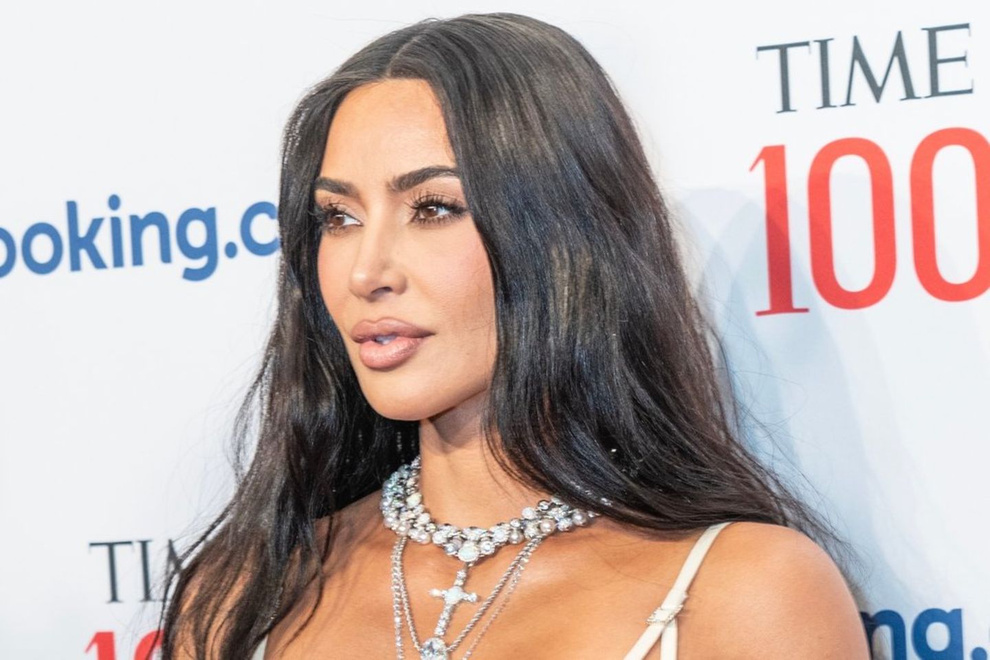 Kim Kardashian: Sie übernimmt die Hauptrolle in einem Film | GALA.de