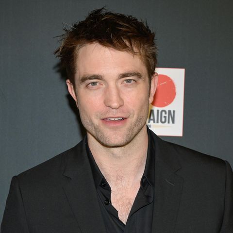 Starporträt: Robert Pattinson