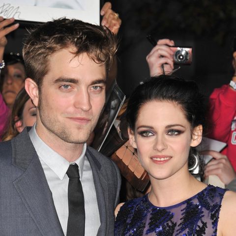 Robert Pattinson und Kristen Stewart arbeiteten in den Kult-Filmen "Twilight" miteinander. Aus der Zusammenarbeit entwickelte