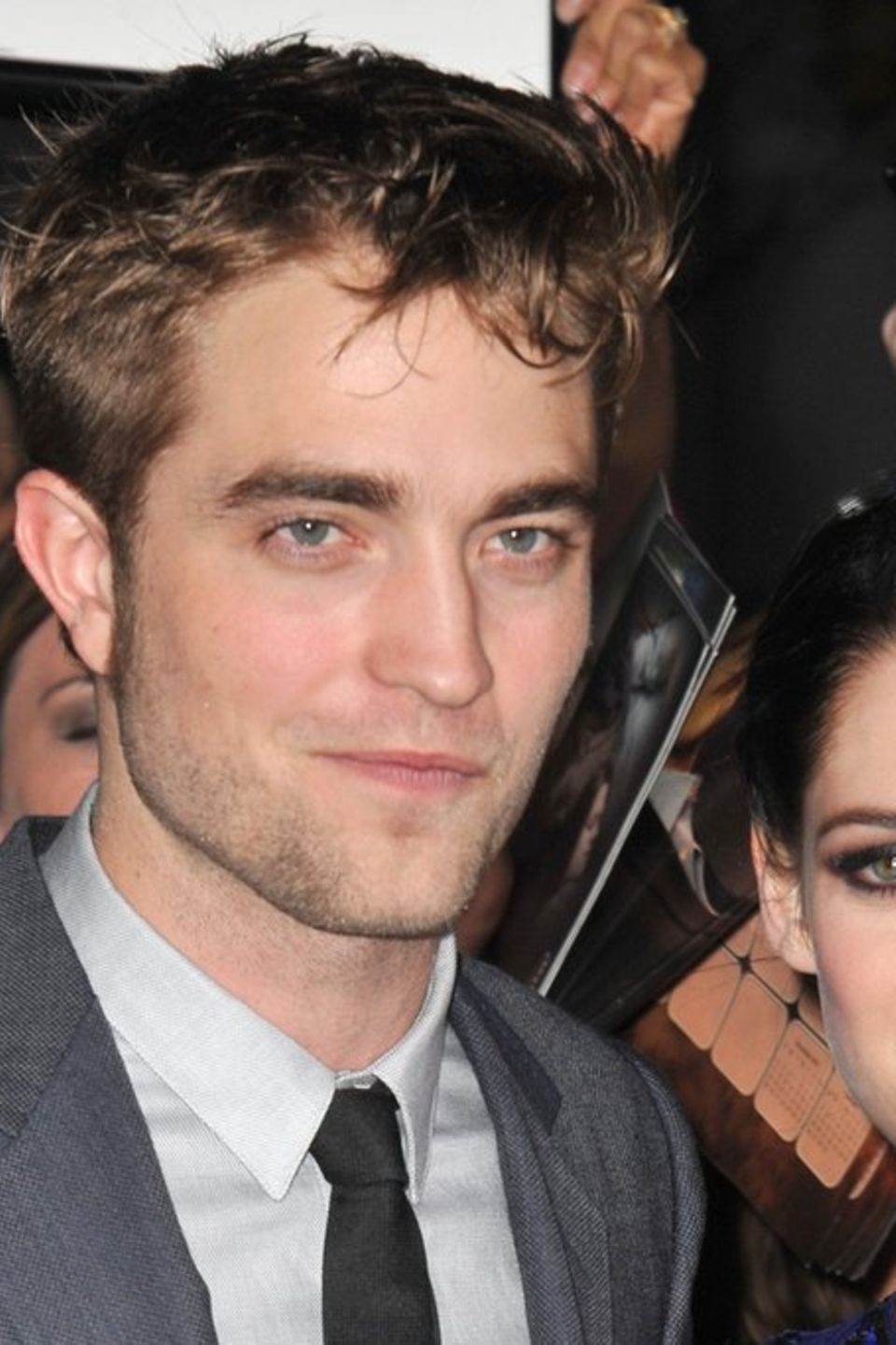 Robert Pattinson und Kristen Stewart arbeiteten in den Kult-Filmen "Twilight" miteinander. Aus der Zusammenarbeit entwickelte