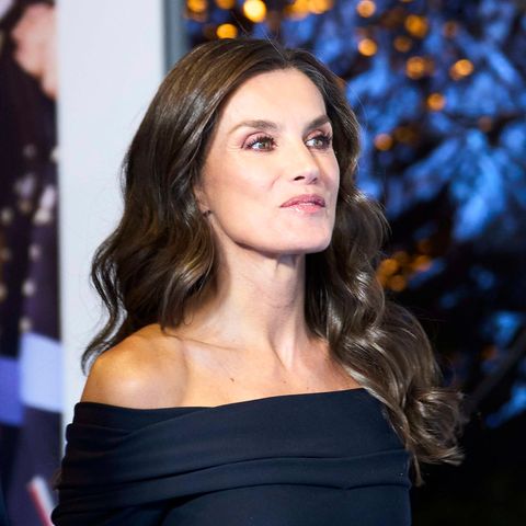 Günstig geshoppt mit Königin Letizia und Co.