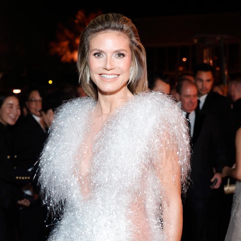Heidi Klum