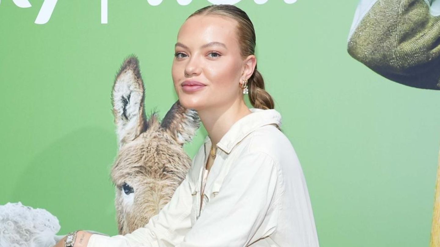 Cheyenne Ochsenknecht Horrende Schulden?