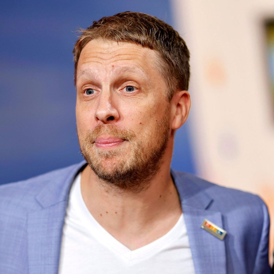 Oliver Pocher