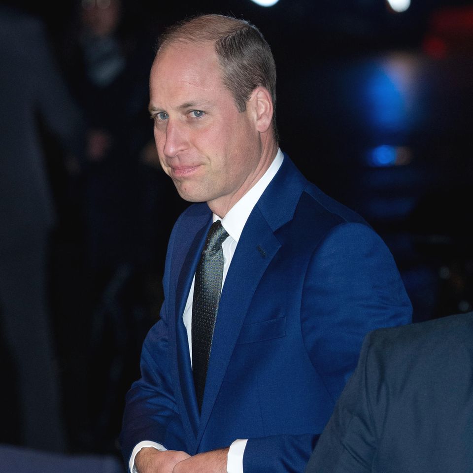 Prinz William