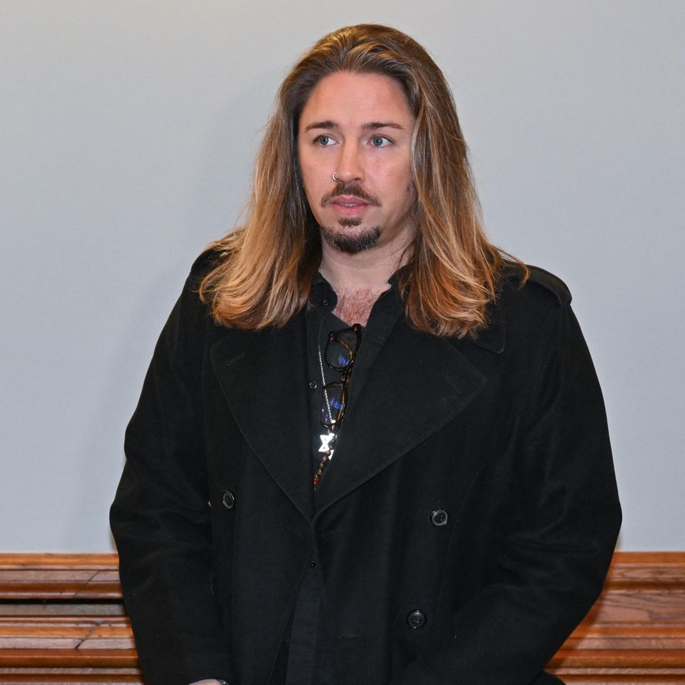 Gil Ofarim