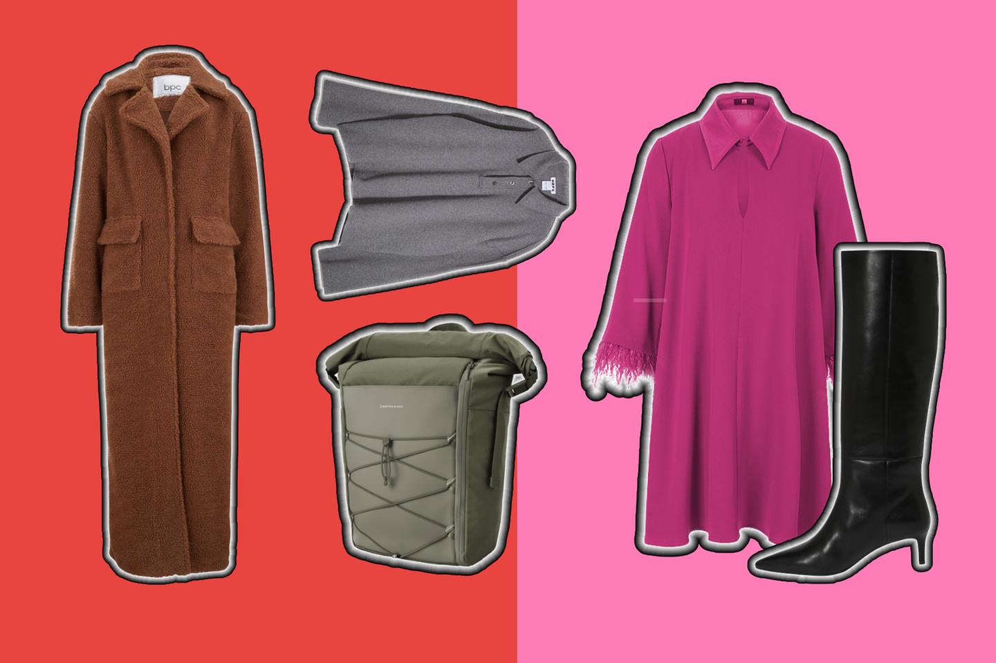 Fashion Must-haves: Die 5 coolsten Pieces im Trend-Check | GALA.de