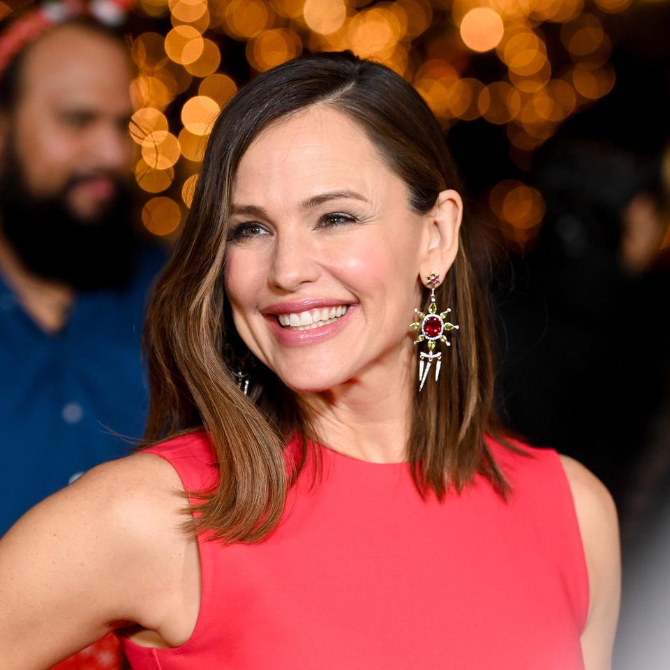 Jennifer Garner Nach Drama Um Ben Affleck Zeigt Sie Sich Wieder 