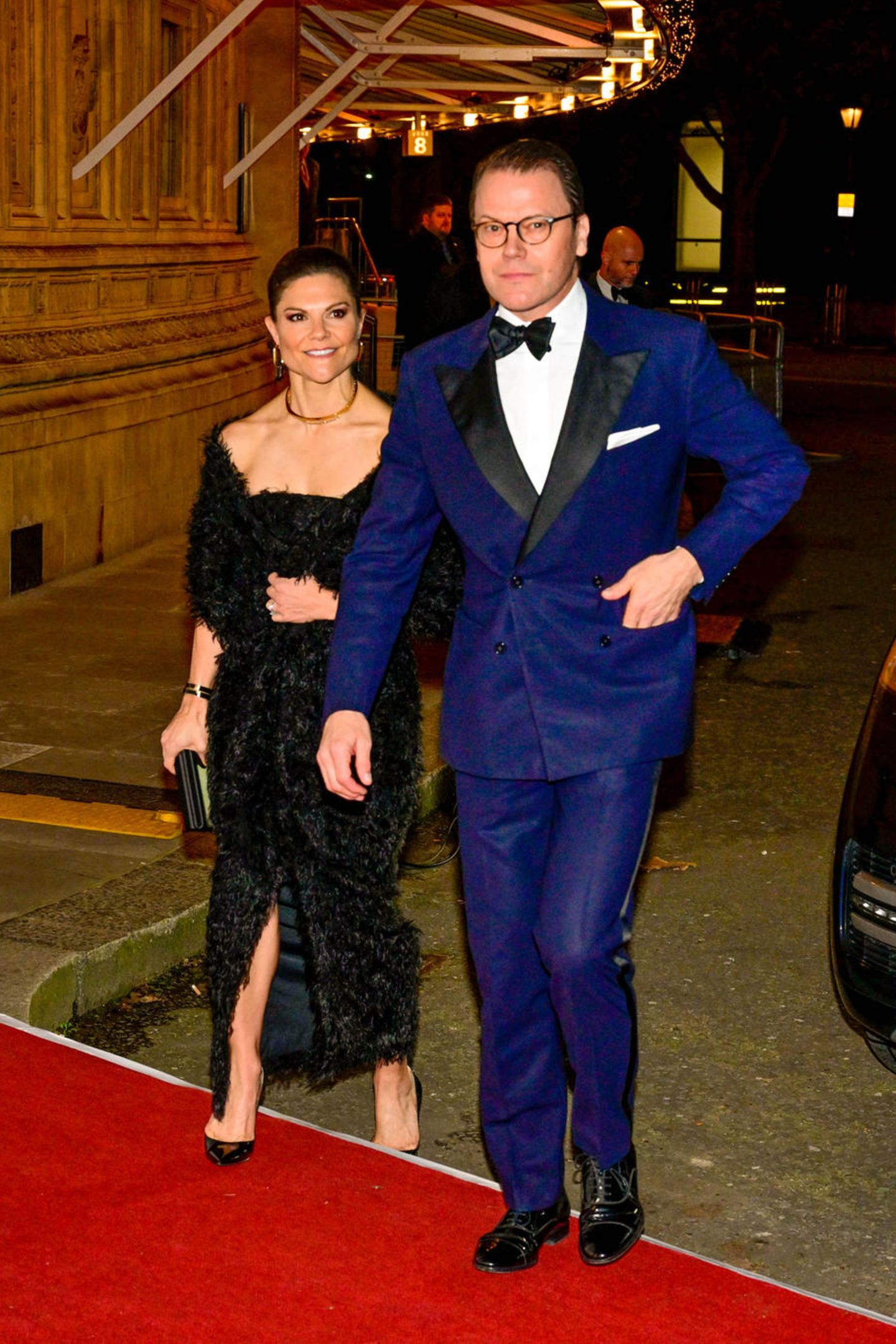 Prinzessin Victoria + Prinz Daniel Die schönsten Bilder ihrer