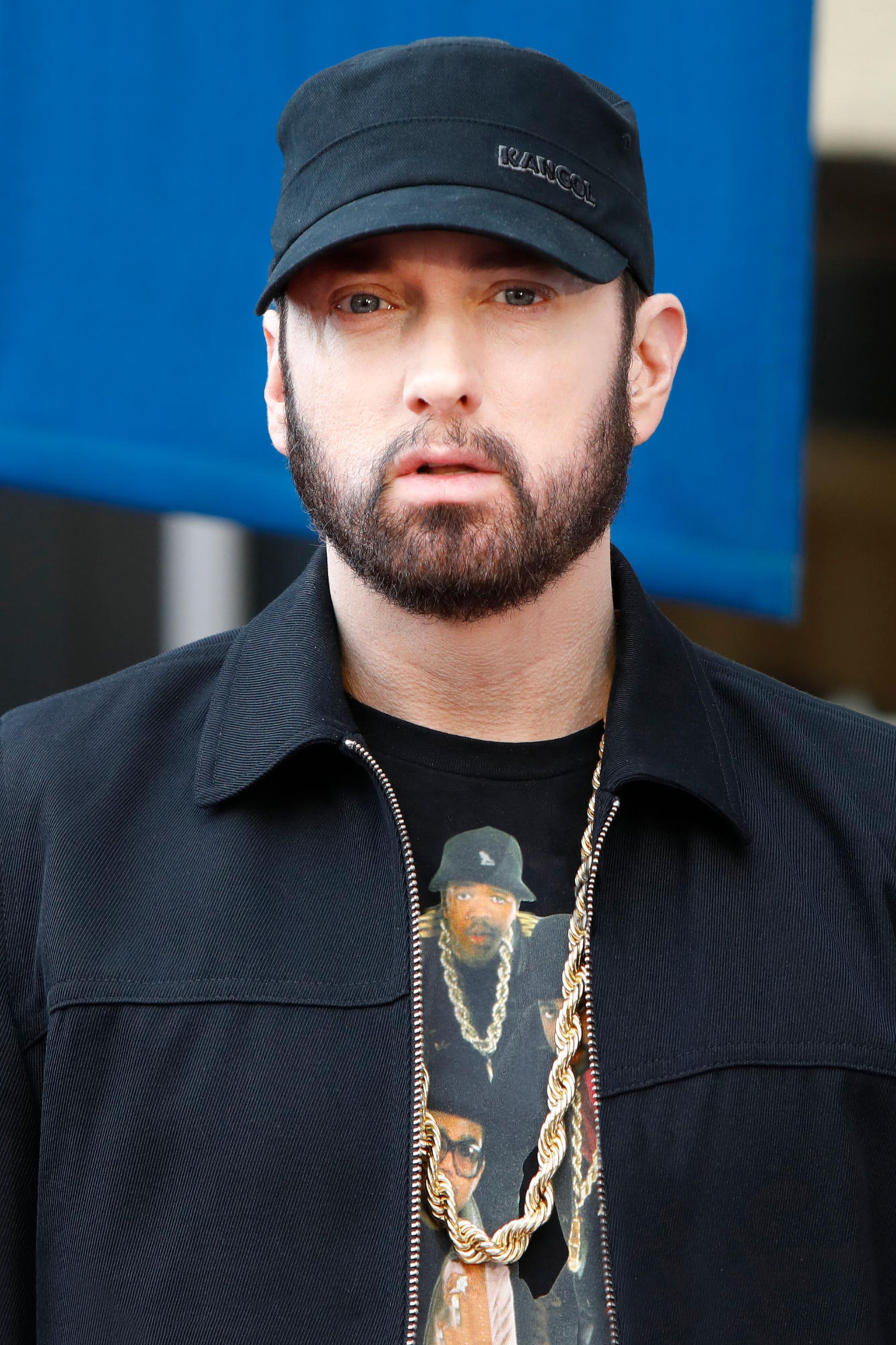 Eminem - Starporträt, News, Bilder | GALA.de