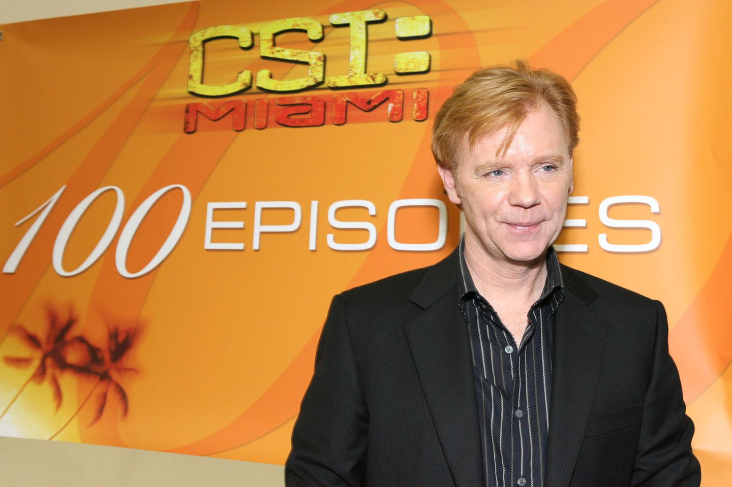 David Caruso