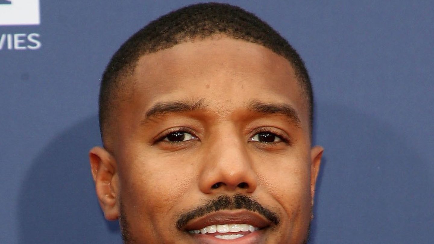 Michael B. Jordan: Nächtlicher Auto-Crash In Hollywood | GALA.de