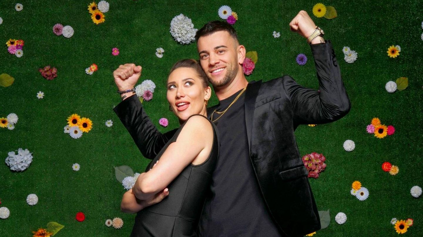 Serkan + Samira Yavuz: "Sommerhaus"-Gewinner werden wieder Eltern | GALA.de